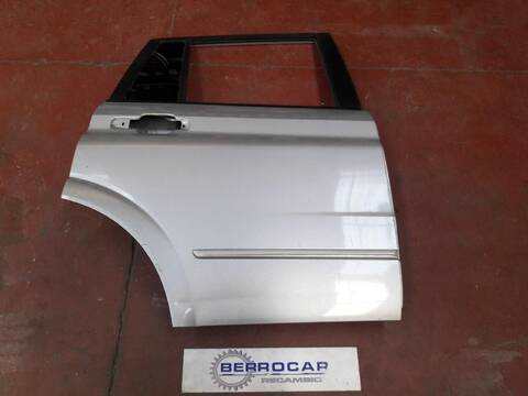 Puerta Trasera Derecha Ssangyong Kyron 2.0 141CV