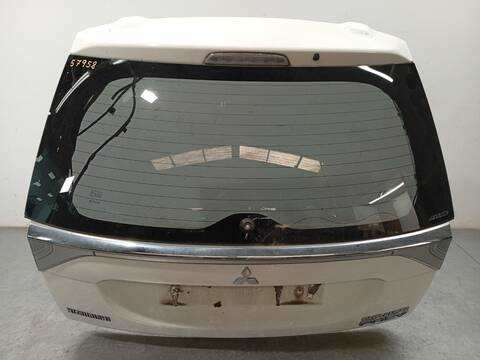 Foto 1ª: Portón Mitsubishi Outlander 2.0 HYBRID 4WD GG2W) 121CV 89KW [4B11] (2013)