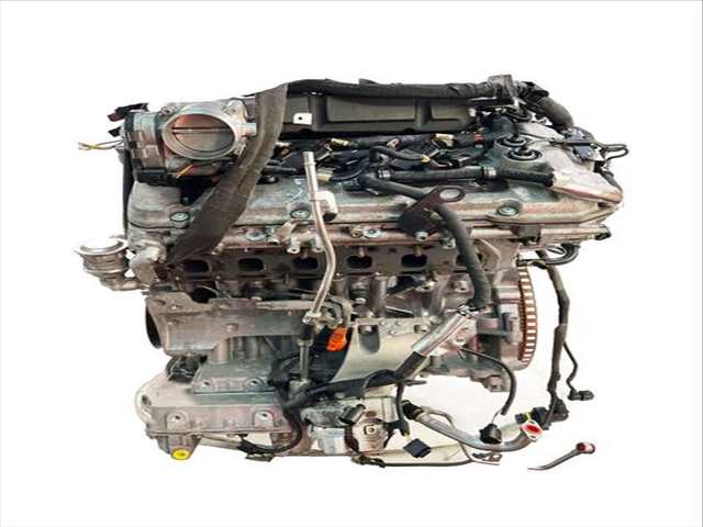 Motor Completo Bentley Continental DBDA DBDB DBDC DBDD 590 - 642 CV