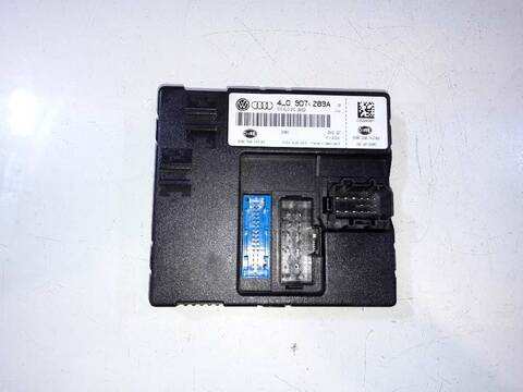 Centralita Motor ECU Audi Q7 3.0 TDI 233CV 171KW