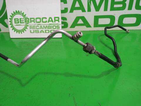 Foto 2ª: Tubos Aire Acondicionado Audi A6 2.4 BERLINA 177CV 130KW [BDW] (2004)