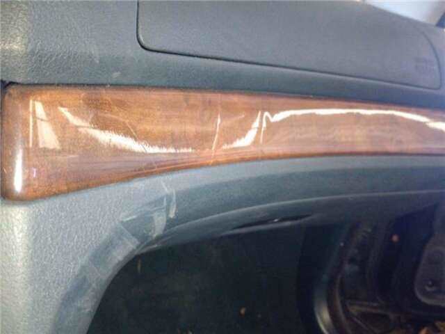 Foto 2ª: Salpicadero Bmw Serie 5 518 2.5 523I [2.5 LTR. - 125 KW 24V CAT] [M52 B25 (25 6 S3)]