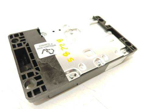 Foto 2ª: Centralita Motor ECU Ford Puma 1.0 ECOBOOST MHEV 125CV 92KW [B7JB] (2025)