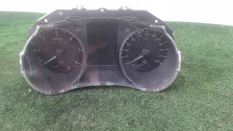 Cuadro de Instrumentos Nissan Qashqai 1.6 DCI ALL MODE 4X4-I 130CV 96KW
