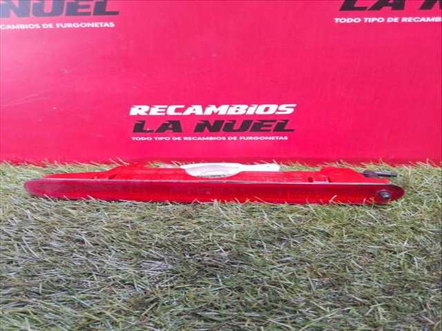 Luz Central de Freno Peugeot Partner 1.5 BLUEHDI 100 102CV 75KW FURGONETA