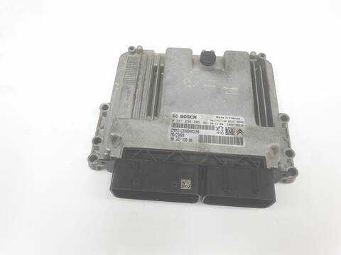 Foto 1ª: Centralita Motor ECU Opel Viva L SELECT