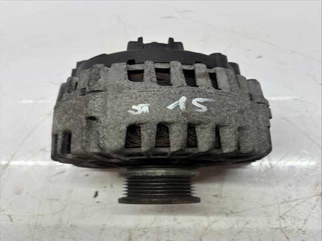 Foto 2ª: Alternador Volkswagen Crafter 163 CV 120KW [CKUB CKU]