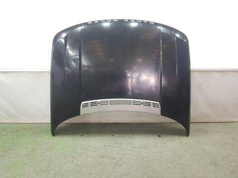 Foto 2ª: Capot Land Rover Range 3.6 TD V8 272CV 93KW [368DT] (2002)