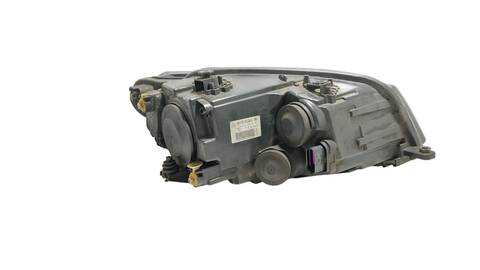 Foto 2ª: Faro Izquierdo Volkswagen Caddy DFS (2016)