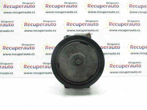 Foto 3ª: Compresor Aire Acondicionado Seat Ibiza BNM (2008)