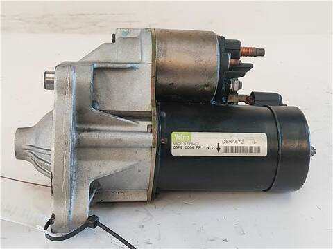 Motor de Arranque Peugeot 306 1.6 90CV 66KW
