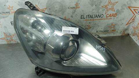 Faro Derecho Opel Zafira ENJOY 150CV 110KW
