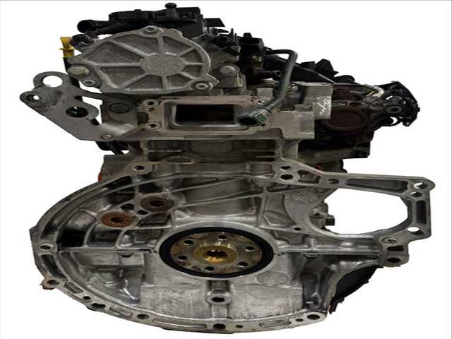 Foto 2ª: Motor Completo Volvo V60 114CV 84KW [D4162T] (2014)