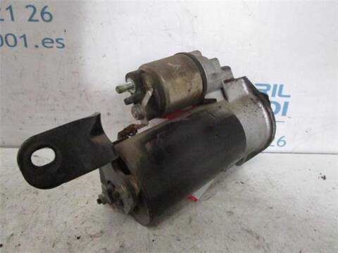 Foto 2ª: Motor de Arranque Opel Vectra 2.0 DTI 16V BERLINA 101CV 74KW [Y 20 DTH] (2001)