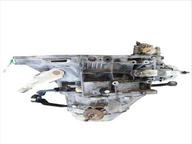 Caja Cambios Citroen Xsara 1.9 TD