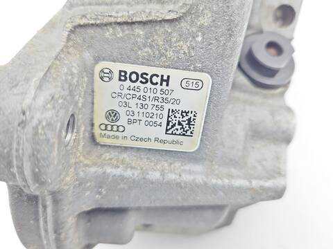 Foto 2ª: Bomba Inyeccion Volkswagen Tiguan MOTION 170CV 125KW [CBBB] (2016)