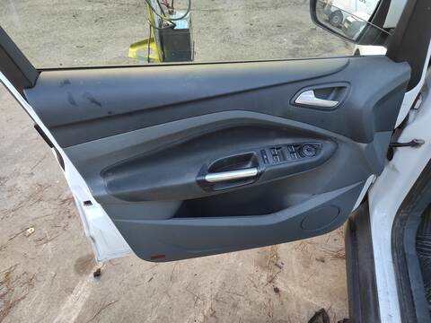 Foto 1ª: Tapizados Cartoneras Ford C Max M1DA CEU) (2015)