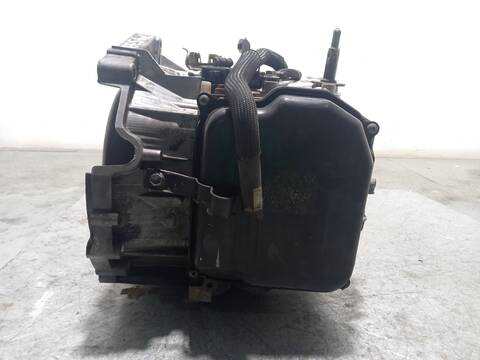 Foto 3ª: Caja Cambios Automatica Citroen C4 1.6 16V 109CV 80KW [NFU (TU5JP4)] (2005)