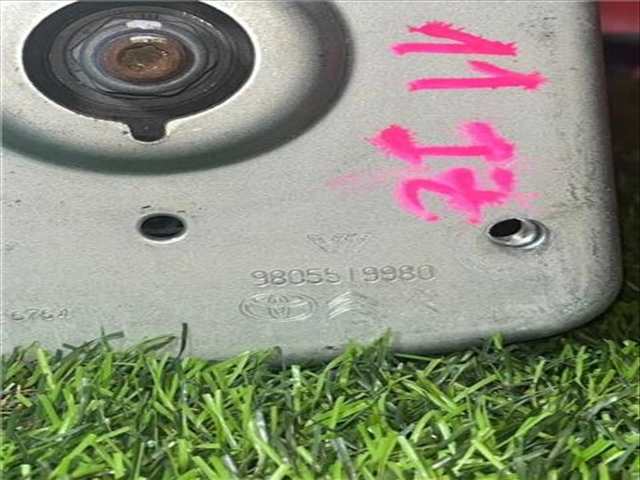 Amortiguador Delantero Izquierdo Citroen Jumpy CONTROL M BLUE-HDI FAP 122CV 90KW FURGON