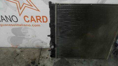 Foto 3ª: Radiador Motor Peugeot 207 BASICO 120CV 88KW [5FW] (2007)