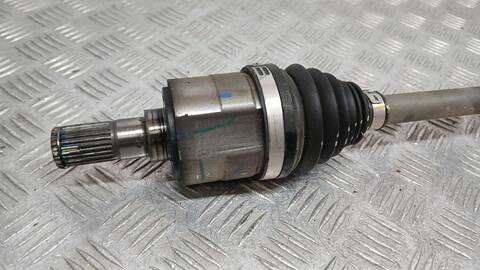 Foto 3ª: Transmision Delantera Derecha Hyundai Bayon 1.2 MPI 84CV 62KW [G4LF] (2024)