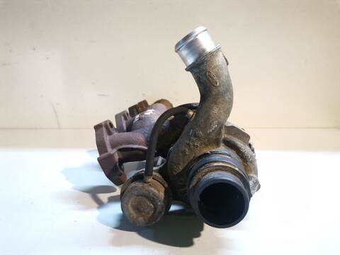 Turbocompresor Ford Transit FURGON FT 200S 90CV