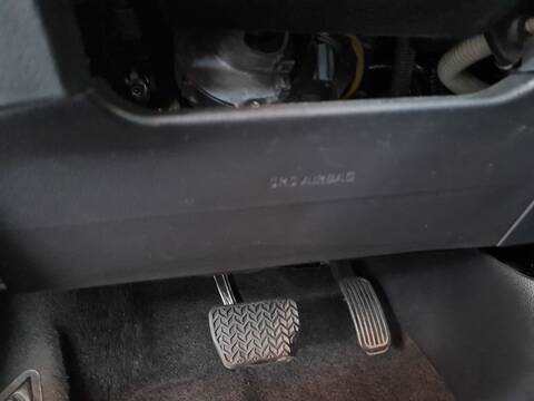 Foto 4ª: Kit Airbag Toyota Corolla 2.0 HYBRID MZEH19) 196CV 144KW [M20A-FXS] (2024)