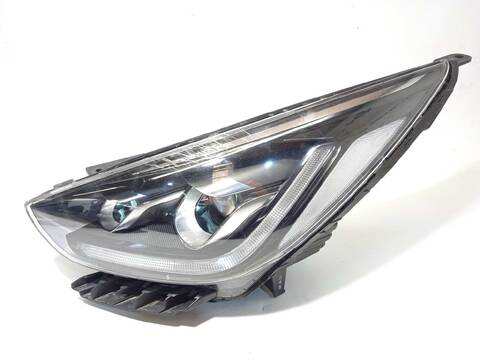 Faro Izquierdo Kia Niro DRIVE 141CV 104KW