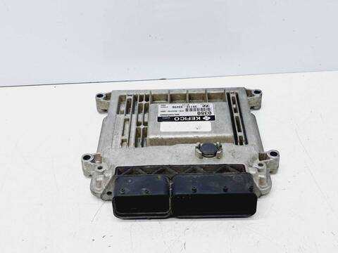 Centralita Motor ECU Hyundai i20 1.2 CAT 78CV 57KW