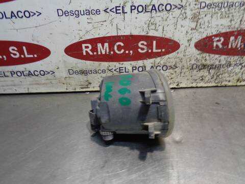 Foto 3ª: Faro Antiniebla Delantero Izquierdo Toyota Corolla 2.0 TD CAT 126CV 93KW [1AD] (2008)