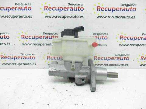 Foto 3ª: Bomba Freno Seat Leon CBZB (2012)