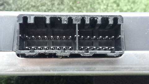 Foto 3ª: Centralita Motor ECU Ford Transit 2.0 ECOBLUE 105CV 77KW FURGONETA [BJFA,BJFB,YLF6,YLFA,YLFB,YLFS] (2020)