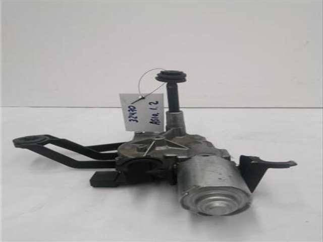 Motor Limpia Delantero Citroen C4 1.6 COLLECTION [1 6 LTR. - 66 KW 16V HDI] BERLINA 90CV