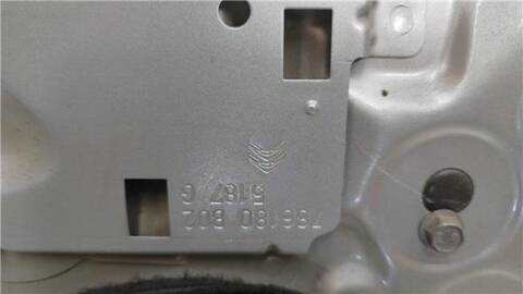Foto 2ª: Puerta Trasera Izquierda Citroen C4 PICASSO