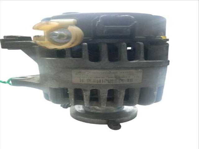 Foto 3ª: Alternador Ford Focus 1.6 TI (2005)
