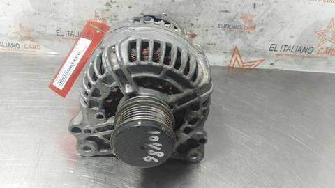 Alternador Seat Leon ERENCE 140CV 103KW