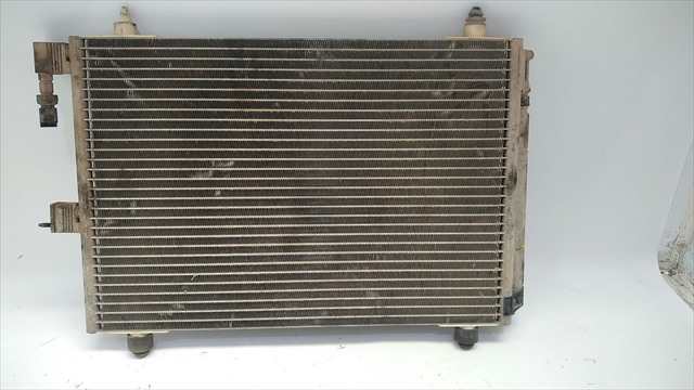 Radiador Calefaccion A.A. Citroen Berlingo 1.9 DIESEL
