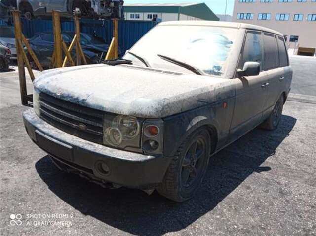 Faro Antiniebla Delantero Izquierdo Land Rover Range 3.0 TD6 HSE [3.0 LTR. - 130 KW TD6]