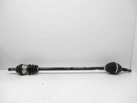 Transmision Delantera Derecha Opel Astra Z16XEP BERLINA