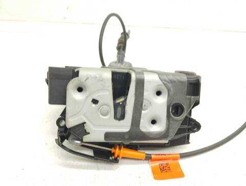 Foto 2ª: Cerradura Puerta Trasera Derecha Ford EcoSport COOL CONNECT 125CV 92KW [M1JU] (2021)