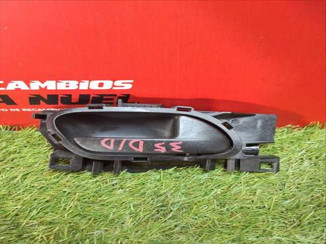 Maneta Interior Delantera Derecha Citroen Jumpy 1.5 BLUEHDI 120 120CV 88KW FURGONETA