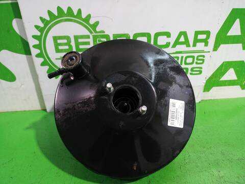 Foto 3ª: Servofreno Citroen Berlingo 1.9 D 600 FURG. 69CV 51KW [WJZ] (2005)
