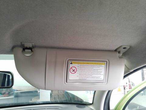 Parasol Derecho Citroen C3 1.1 SATISFACTION 60CV 44KW