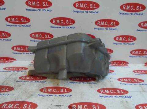Foto 3ª: Deposito Expansion Audi A4 1.9 TDI BERLINA 130CV 96KW [AWX] (2001)