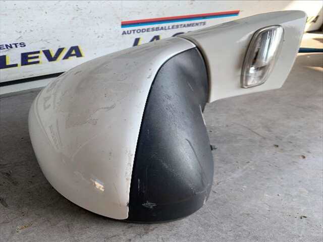 Foto 3ª: Retrovisor Derecho Peugeot 308 1.6 HDI92CV 0CV [9HP] (2013)
