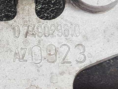 Foto 3ª: Mangueta Trasera Derecha Fiat Scudo FURGON