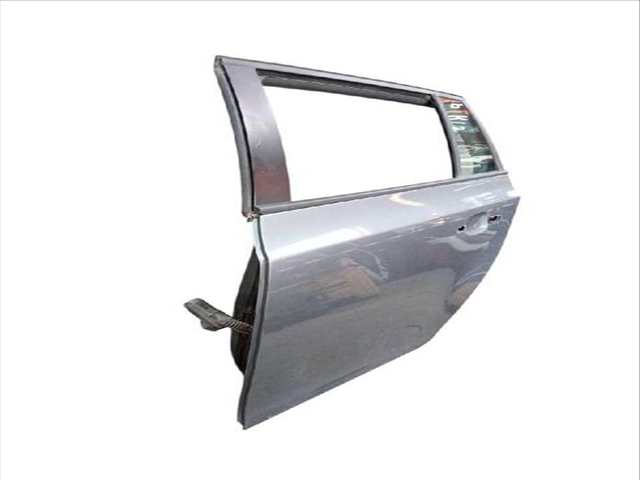 Foto 2ª: Puerta Trasera Izquierda Chevrolet Cruze 2.0 TD (2012)