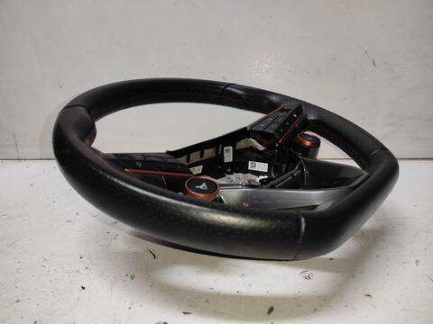 Foto 2ª: Volante Cupra Leon VERSION INDEFINIDA (2020)