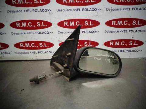 Retrovisor Derecho Fiat Brava 1.2 16V CAT 80CV 59KW