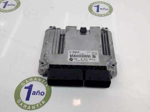 Foto 1ª: Centralita Motor ECU Bmw Serie 3 315 2.0 TD 184CV [N47D20C] (2004)